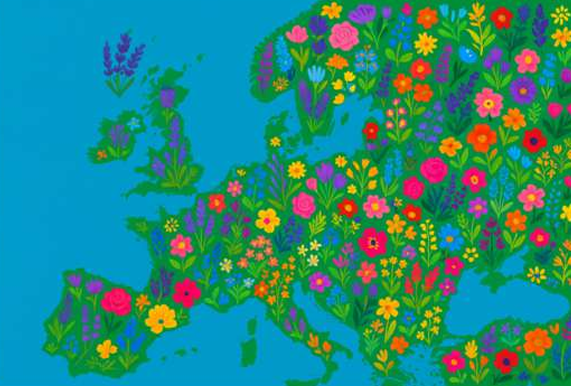 Lancement de la lettre d’information – Une veille européenne utile, claire et actionnable