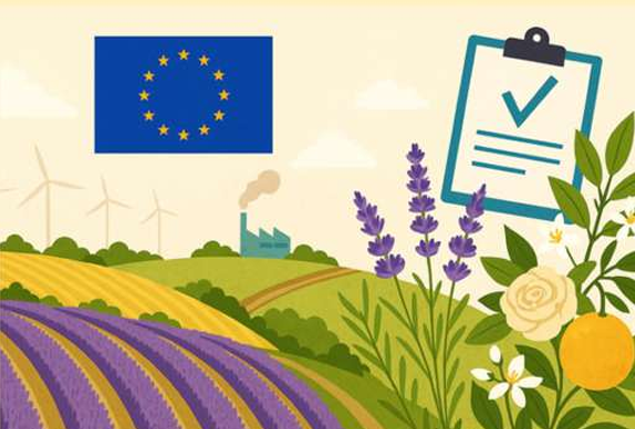 Consultation publique sur l’évaluation du règlement (CE) n° 1223/2009 relatif aux produits cosmétiques – La position du Club européen des Maires des Villes de la Parfumerie